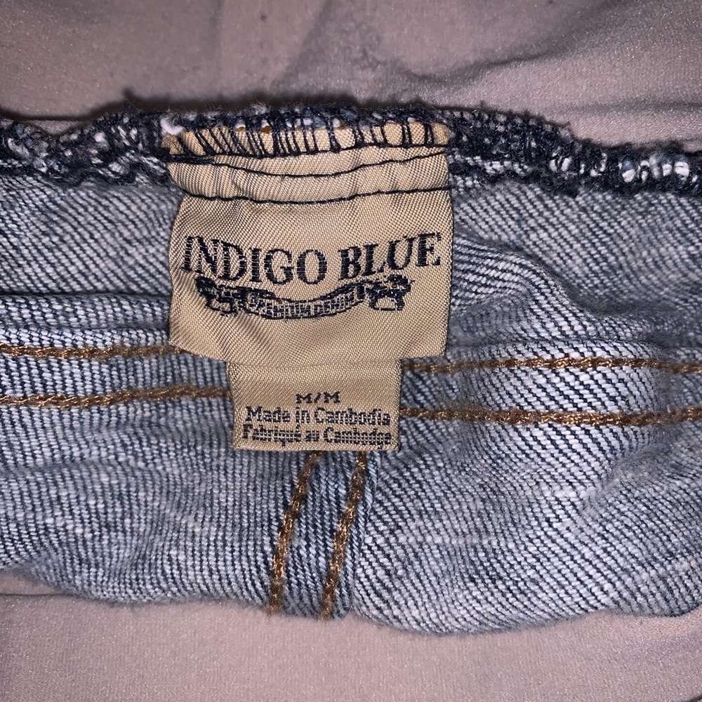 Maternity Jeans - Picture 4 of 4